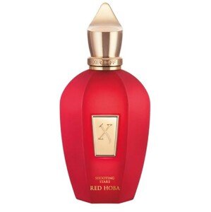 XerJoff Shooting Stars Red Hoba - parfém - TESTER 100 ml